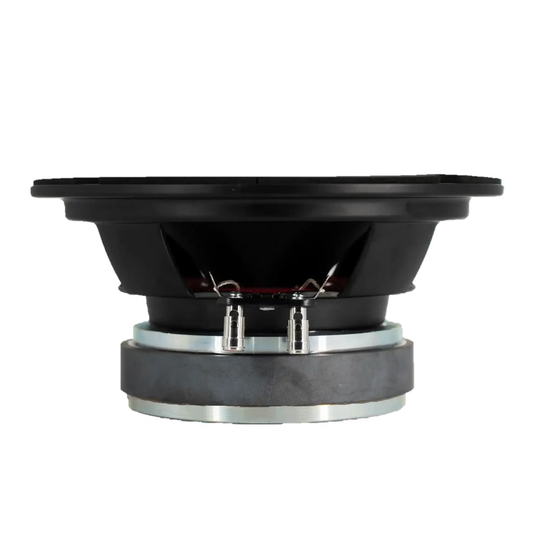 Altavoz medio-grave de 8" con anillo de cobre 500W RMS 8 Ohm Bomber MG8CR500-8