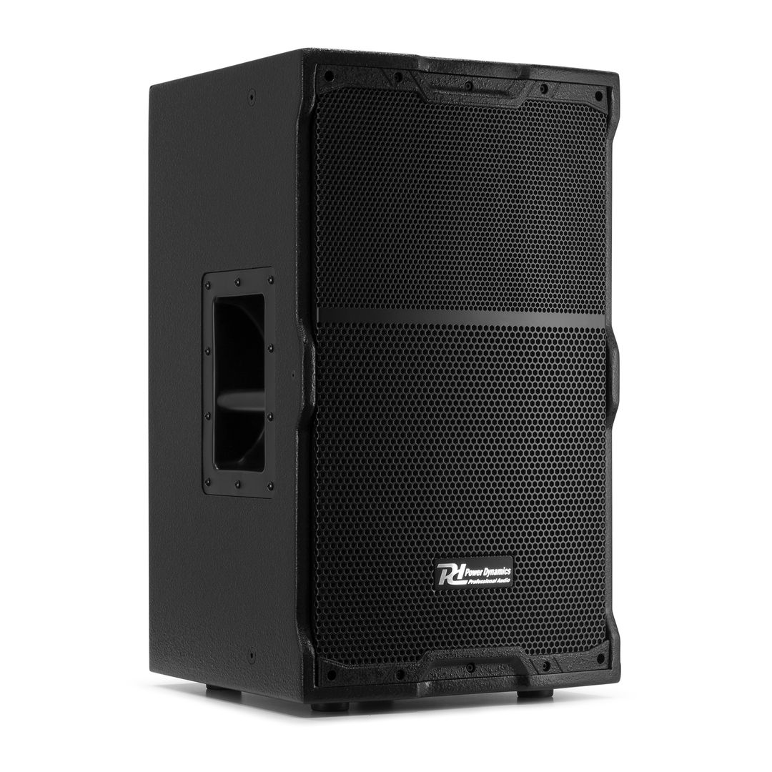 Altavoz pasivo 12" 700W bi-amplificable Power Dynamics PDY212