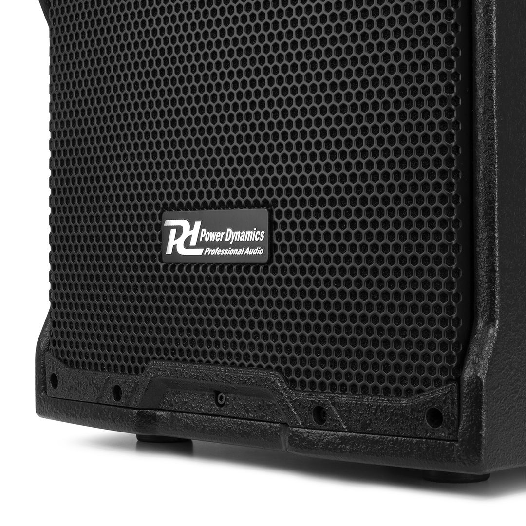 Altavoz pasivo 12" 700W bi-amplificable Power Dynamics PDY212