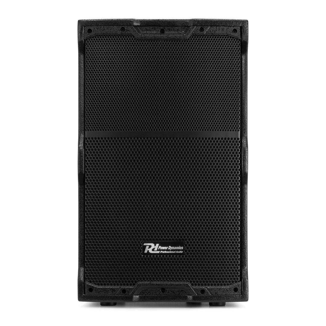 Altavoz pasivo 12" 700W bi-amplificable Power Dynamics PDY212