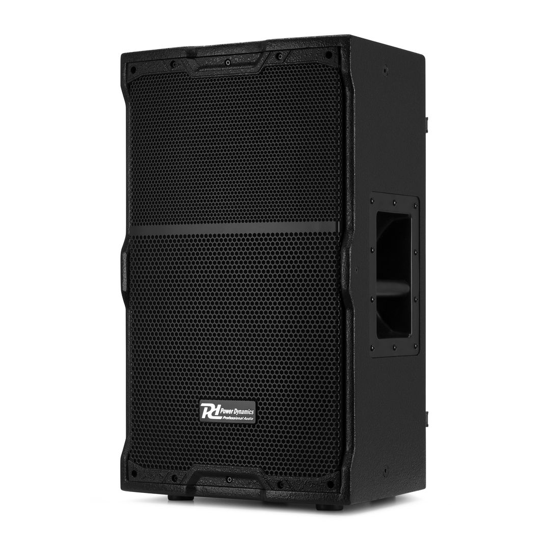 Altavoz pasivo 12" 700W bi-amplificable Power Dynamics PDY212