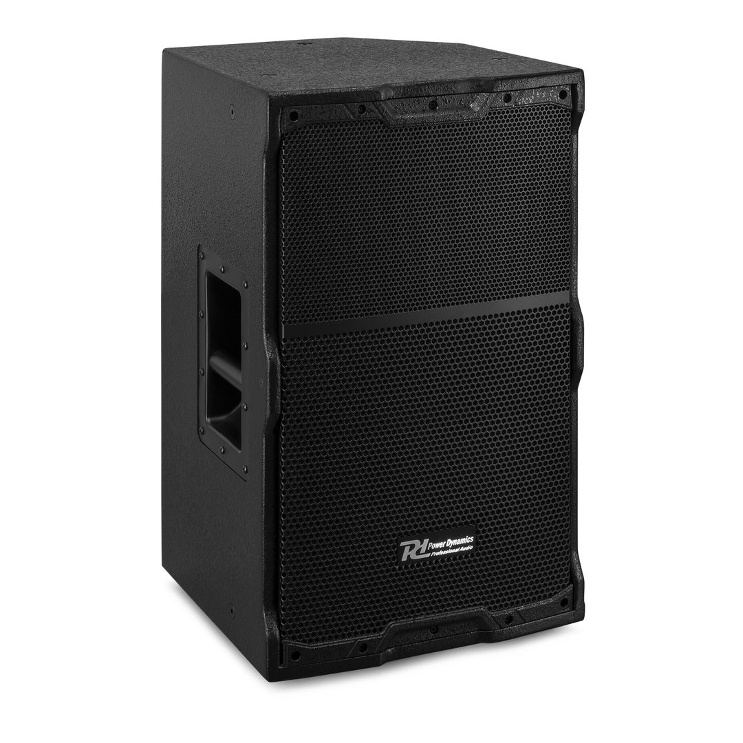 Altavoz pasivo 12" 700W bi-amplificable Power Dynamics PDY212