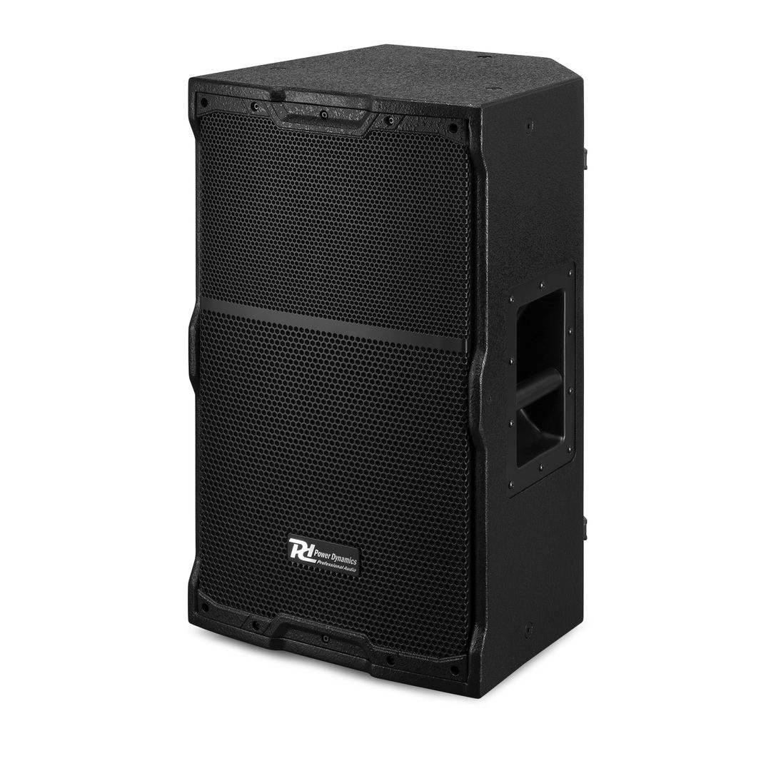Altavoz pasivo 12" 700W bi-amplificable Power Dynamics PDY212