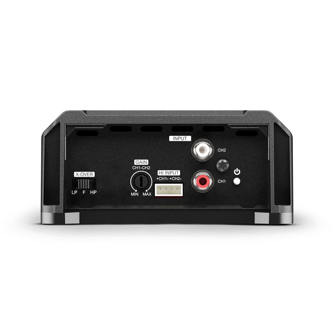 Amplificador 2 Canales 400W Soundigital 400.2 EVO5