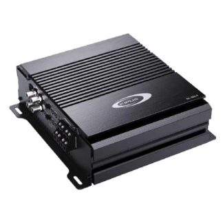 Amplificador 4 Canales Full Range 1320W Kipus SK-4004