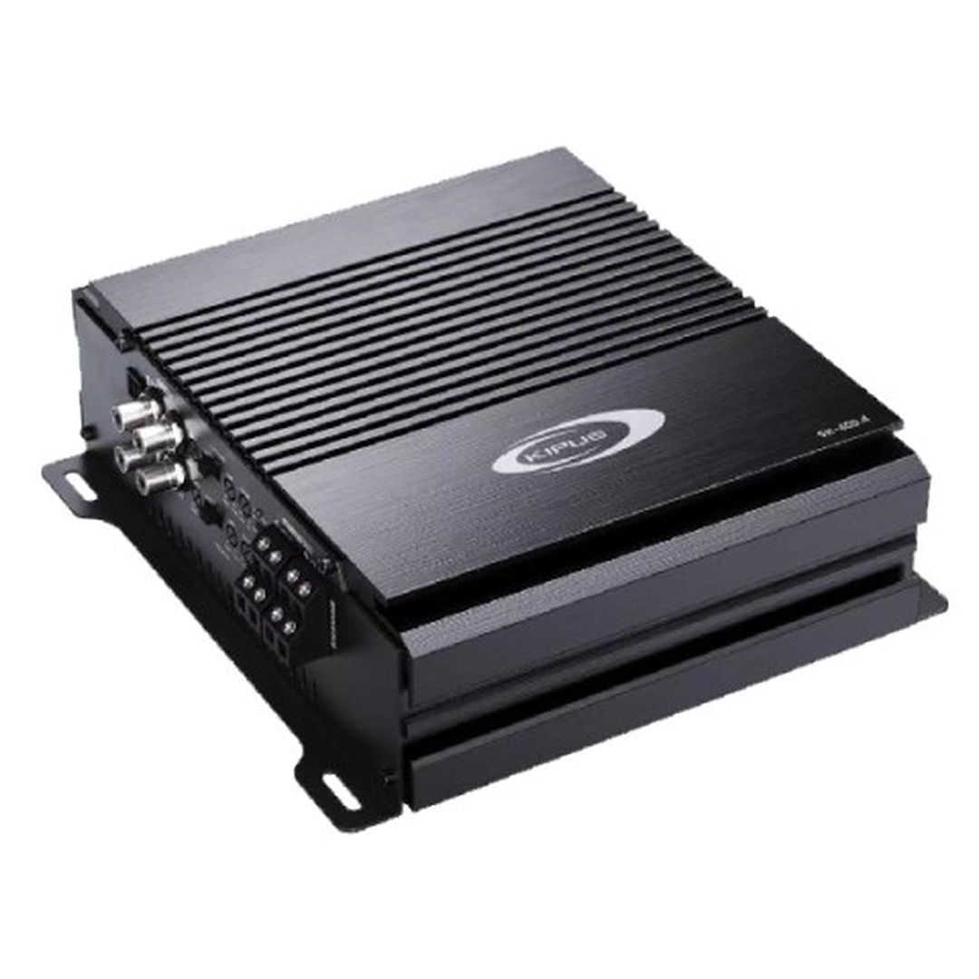 Amplificador 4 Canales Full Range 1320W Kipus SK-4004