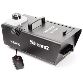 Máquina de Humo Bajo con Hielo 700W BeamZ ICE700