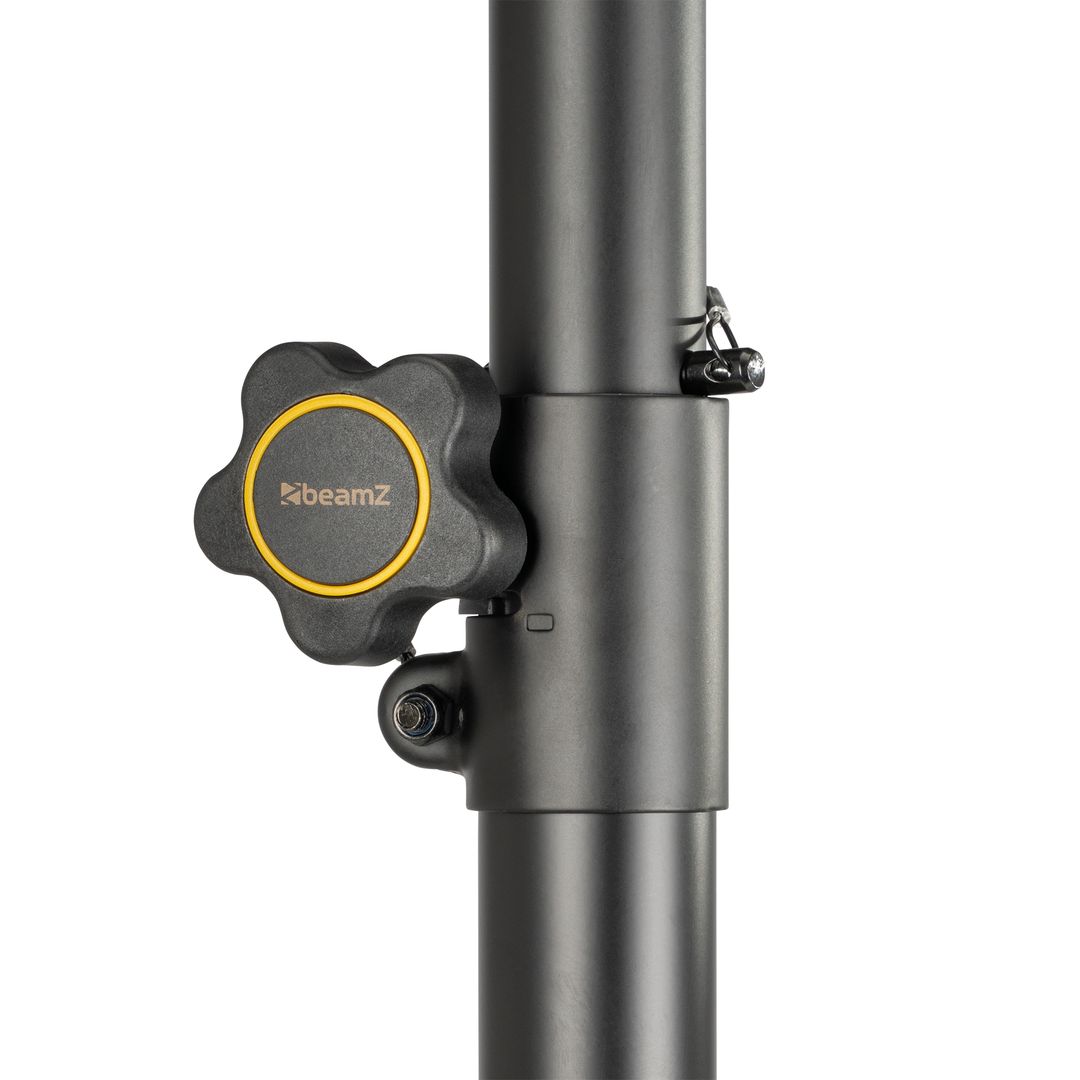 Soporte de Iluminación con Trípode 2,2 m 25 kg BeamZ LS25A