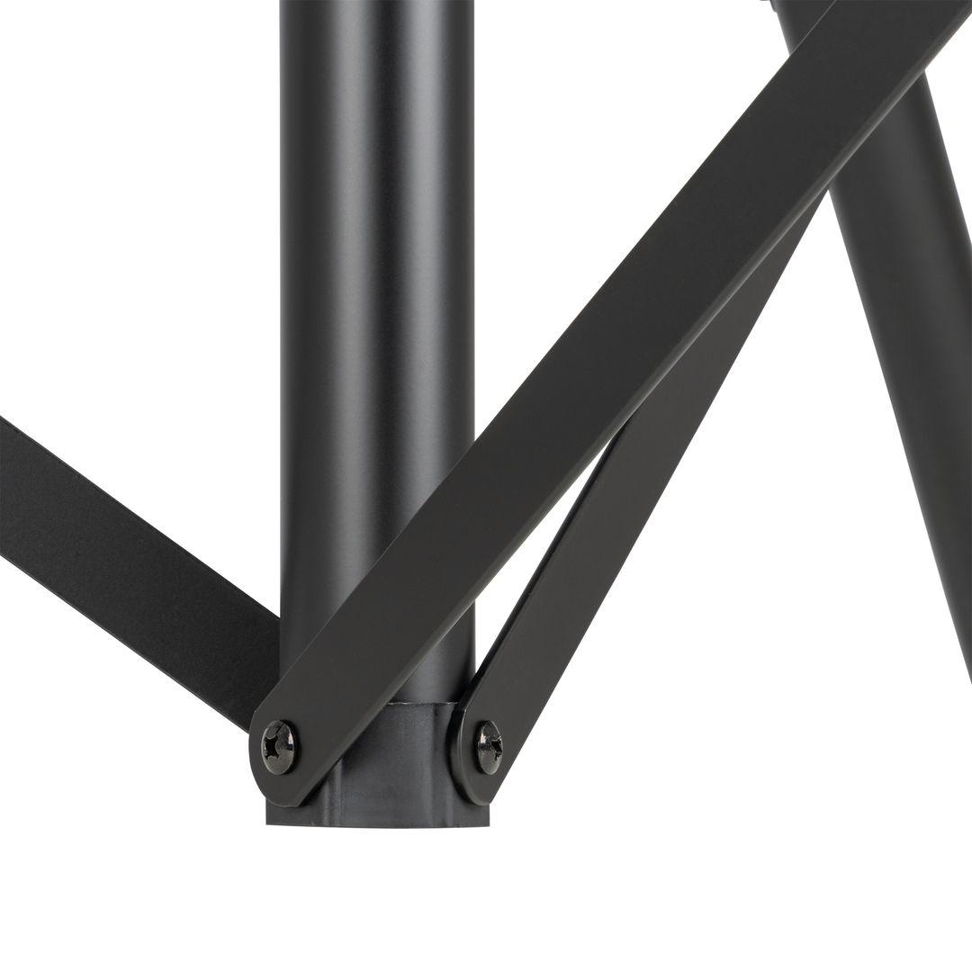 Soporte de Iluminación con Trípode 2,2 m 25 kg BeamZ LS25A