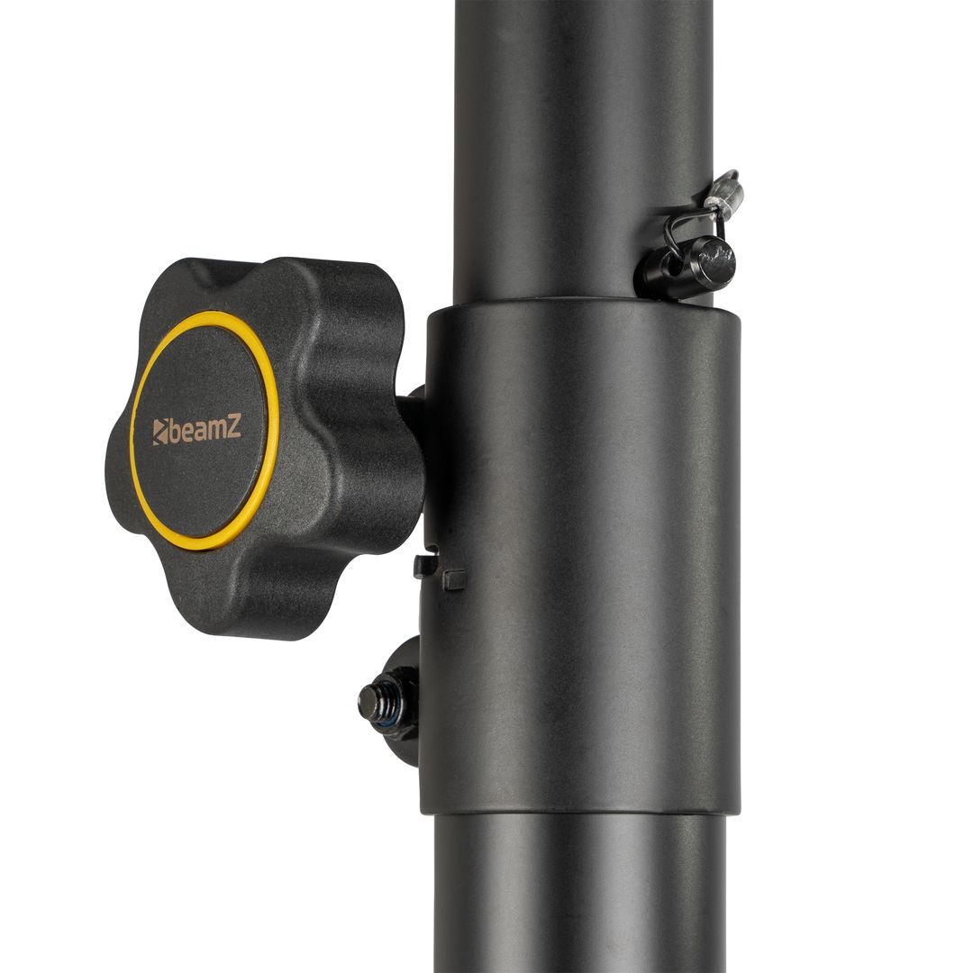 Soporte de Iluminación con Trípode 2,2 m 25 kg BeamZ LS25A